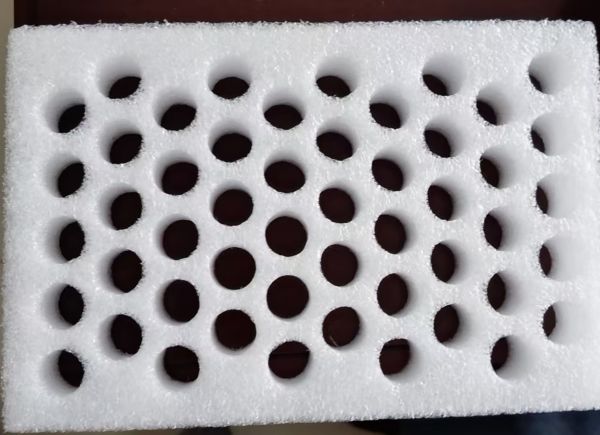 珍珠棉定型包裝